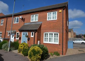Town house For Sale in Loughborough