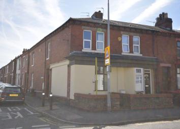Terraced house For Sale in Runcorn