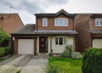 Detached house To Rent in Beverley