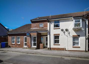 Flat To Rent in Hessle