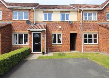 Mews house For Sale in Preston