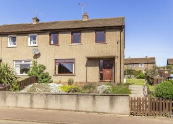 Semi-detached house For Sale in Kirkliston