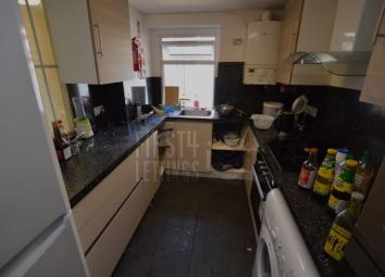 Flat To Rent in Leicester