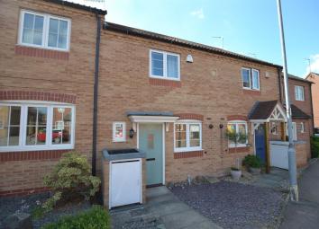 Town house For Sale in Loughborough