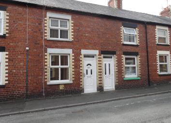 Terraced house To Rent in Abergele