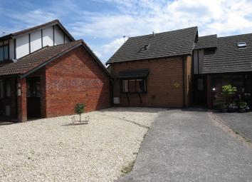 Detached house For Sale in Bridgend