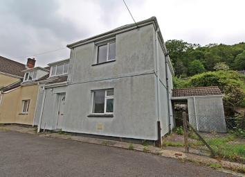 End terrace house For Sale in Aberdare