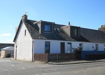 End terrace house For Sale in Bathgate