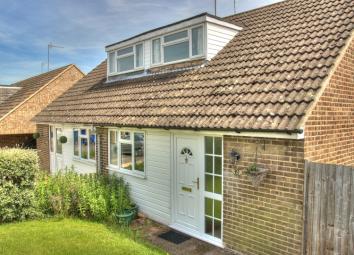 Semi-detached house To Rent in Banbury