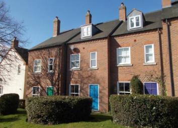 Property For Sale in Lichfield