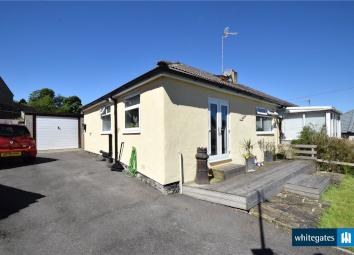 Bungalow For Sale in Keighley