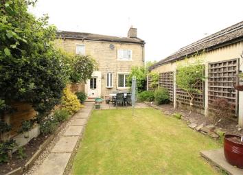 Cottage For Sale in Bury