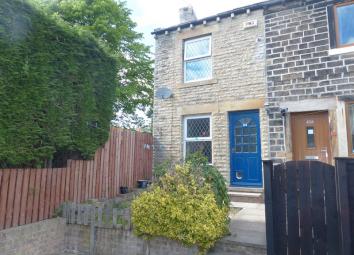 End terrace house For Sale in Dewsbury