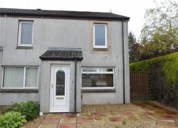 Semi-detached house For Sale in Kinross