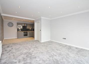 Flat For Sale in Poulton-Le-Fylde