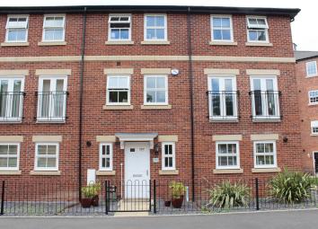Town house For Sale in Birmingham