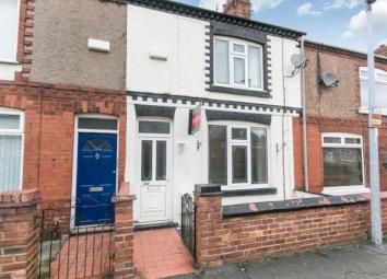 Terraced house For Sale in Ellesmere Port