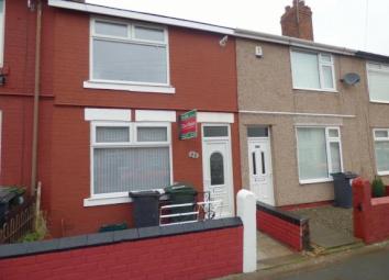 Terraced house For Sale in Ellesmere Port