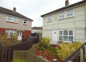 End terrace house For Sale in Ellesmere Port