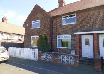 Terraced house For Sale in Ellesmere Port