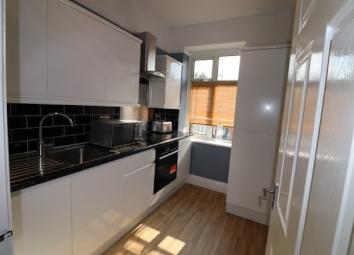 Flat To Rent in Southend-on-Sea