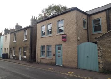Flat To Rent in Cambridge