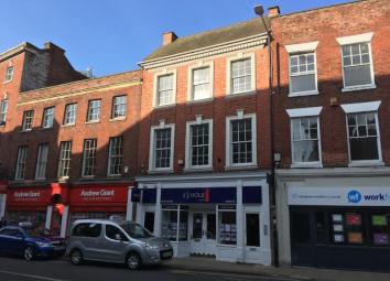 Studio To Rent in Worcester