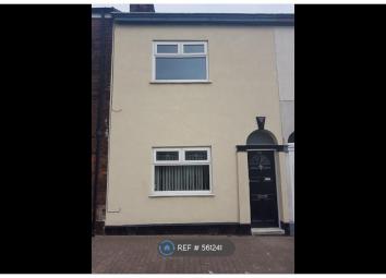 Terraced house To Rent in Widnes