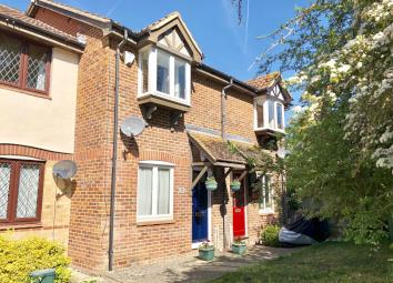 Terraced house For Sale in Didcot