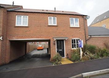 1 Bedroom Flat to rent