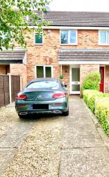 Terraced house To Rent in Droitwich