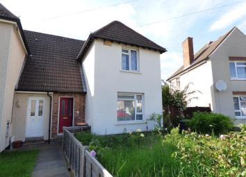 Semi-detached house For Sale in Bedford