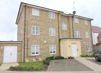 Flat For Sale in Bedford