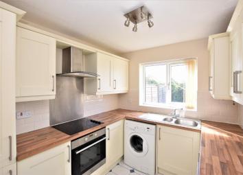 Mews house For Sale in Blackpool