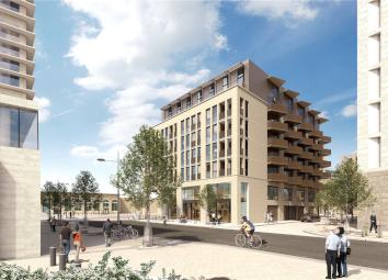 1 Bedroom Flat for sale