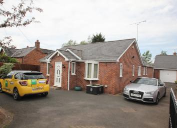 Bungalow To Rent in Gloucester