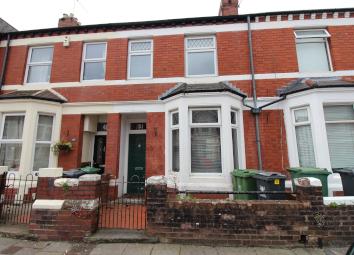 Property For Sale in Cardiff