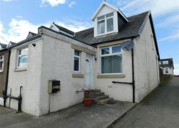 Terraced house To Rent in Bathgate