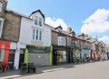 Studio To Rent in Cambridge