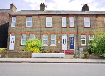 Terraced house For Sale in Brentwood