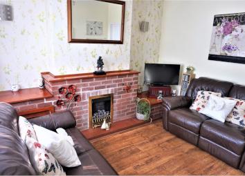 Terraced house For Sale in West Bromwich