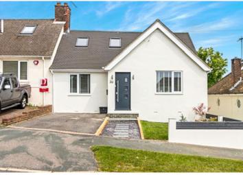 4 Bedroom Semi-detached bungalow for sale