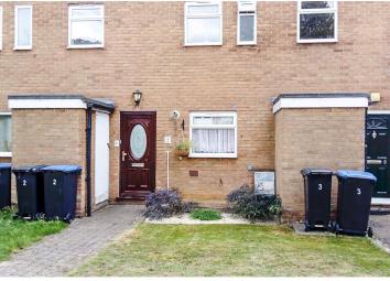 Maisonette For Sale in Harlow