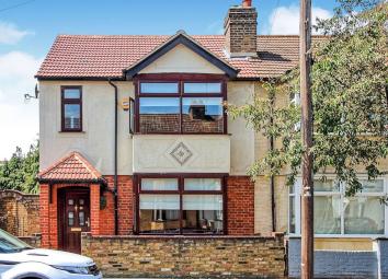 Semi-detached house For Sale in Romford