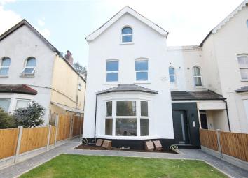 Maisonette For Sale in Thornton Heath
