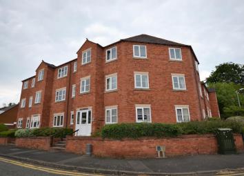 Flat For Sale in Stourbridge