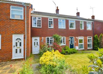 Terraced house For Sale in Saffron Walden