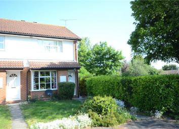 End terrace house For Sale in Wokingham