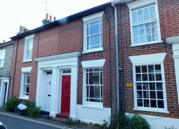 Terraced house To Rent in Colchester