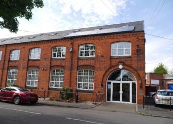 Flat To Rent in Melton Mowbray